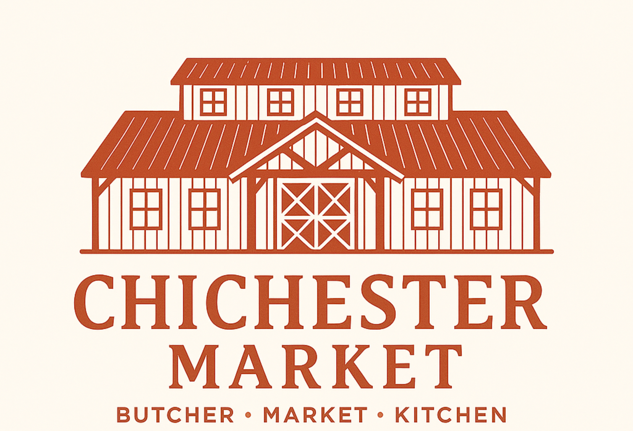 Chichester Market logo